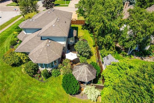 7775 St. Augustine Crescent, Niagara Falls, ON - Outdoor