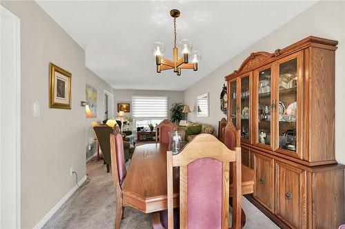 3011 Sandlewood Court, Burlington, ON - Indoor Photo Showing Other Room