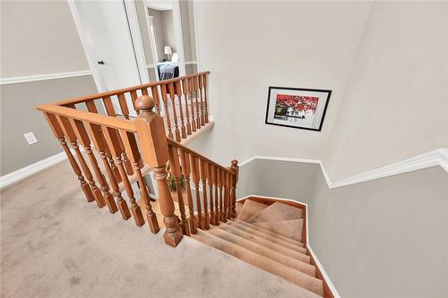 3011 Sandlewood Court, Burlington, ON - Indoor Photo Showing Other Room