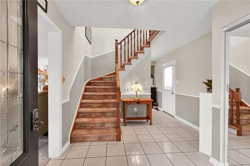 3011 Sandlewood Court, Burlington, ON - Indoor Photo Showing Other Room