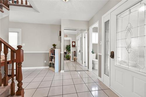 3011 Sandlewood Court, Burlington, ON - Indoor Photo Showing Other Room