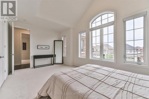 55 Deepwood Crescent, East Gwillimbury (Sharon), ON - Indoor Photo Showing Bedroom