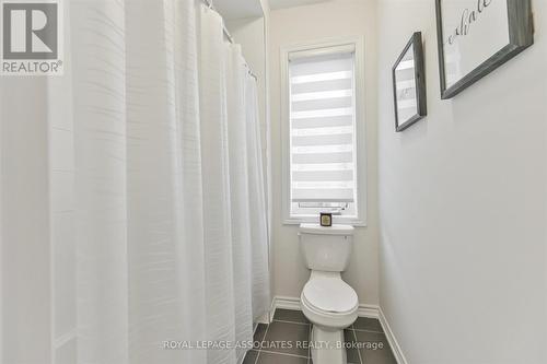 55 Deepwood Crescent, East Gwillimbury (Sharon), ON - Indoor Photo Showing Bathroom