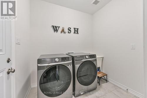 55 Deepwood Crescent, East Gwillimbury (Sharon), ON - Indoor Photo Showing Laundry Room