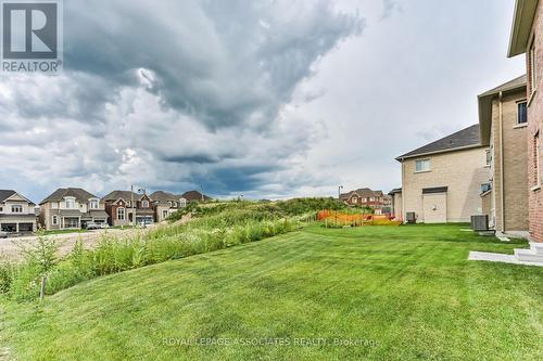 55 Deepwood Crescent, East Gwillimbury (Sharon), ON - Outdoor