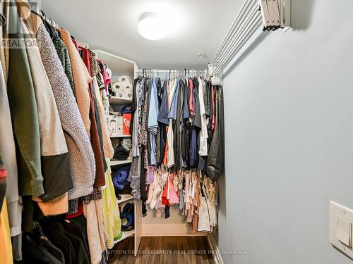 W306 - 565 Wilson Avenue, Toronto (Clanton Park), ON - Indoor With Storage