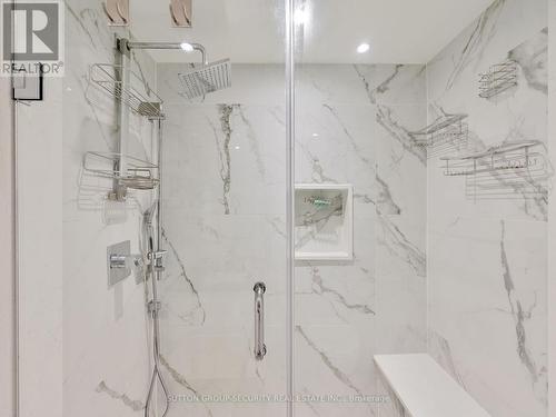 W306 - 565 Wilson Avenue, Toronto (Clanton Park), ON - Indoor Photo Showing Bathroom