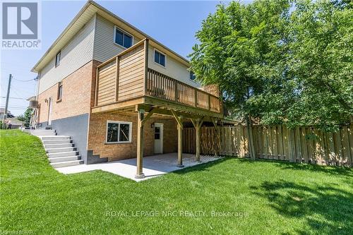 173 Mountainview Road N, Halton Hills (Georgetown), ON - Outdoor With Deck Patio Veranda