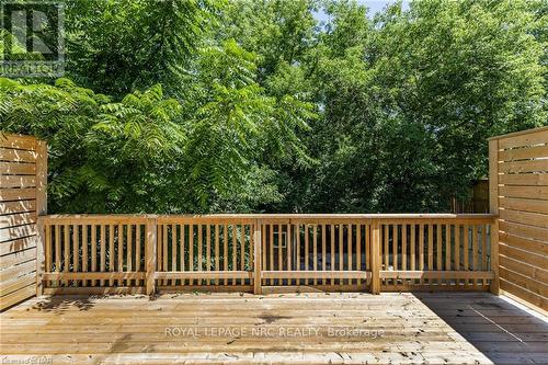 173 Mountainview Road N, Halton Hills (Georgetown), ON - Outdoor With Deck Patio Veranda