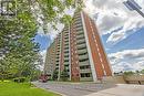 1104 - 1105 Jalna Boulevard, London, ON  - Outdoor With Balcony With Facade 