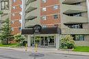 1104 - 1105 Jalna Boulevard, London, ON  - Outdoor With Balcony 