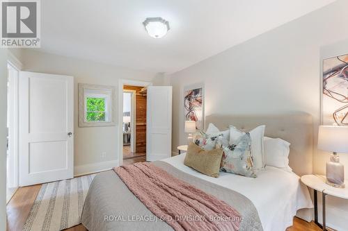 10 Glencairn Avenue, Toronto (Lawrence Park South), ON - Indoor Photo Showing Bedroom