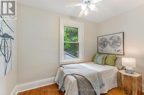 10 Glencairn Avenue, Toronto (Lawrence Park South), ON - Indoor Photo Showing Bedroom