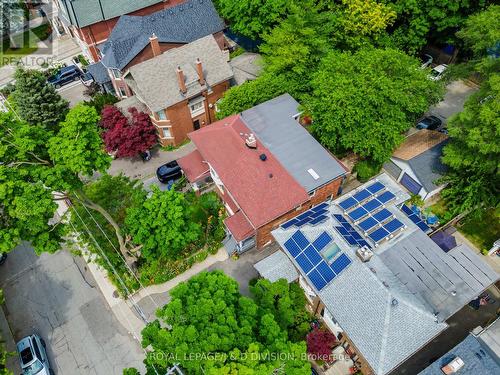 10 Glencairn Avenue, Toronto (Lawrence Park South), ON - Outdoor With View