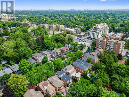 10 Glencairn Avenue, Toronto (Lawrence Park South), ON - Outdoor With View