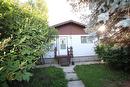 228 Head Avenue, The Pas, MB  - Outdoor 