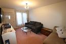 228 Head Avenue, The Pas, MB  - Indoor Photo Showing Living Room 