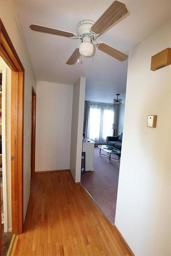 228 Head Avenue, The Pas, MB - Indoor Photo Showing Other Room