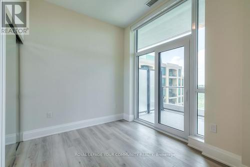 #706 - 11782 Ninth Line, Whitchurch-Stouffville (Stouffville), ON - Indoor Photo Showing Living Room