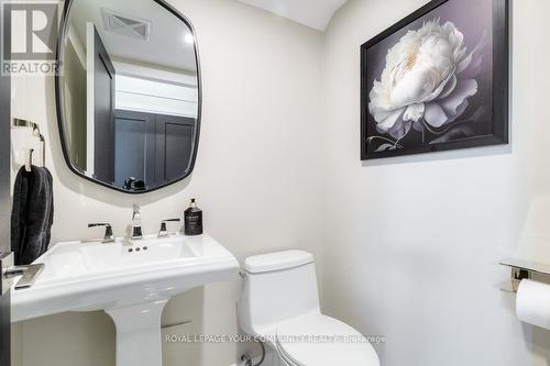 #706 - 11782 Ninth Line, Whitchurch-Stouffville (Stouffville), ON - Indoor Photo Showing Bathroom