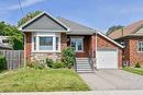 93 Fairfield Avenue, Hamilton, ON  - Outdoor With Facade 