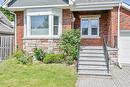 93 Fairfield Avenue, Hamilton, ON  - Outdoor 