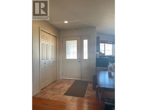 4601 Barber Court, Fort Nelson, BC - Indoor Photo Showing Other Room