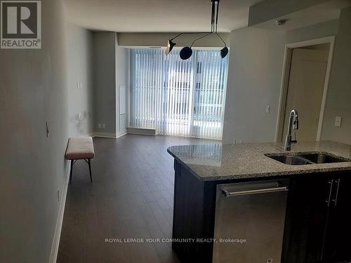 820 - 825 Church Street, Toronto (Rosedale-Moore Park), ON - Indoor Photo Showing Kitchen With Double Sink