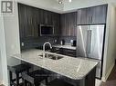 820 - 825 Church Street, Toronto (Rosedale-Moore Park), ON  - Indoor Photo Showing Kitchen With Stainless Steel Kitchen With Double Sink With Upgraded Kitchen 