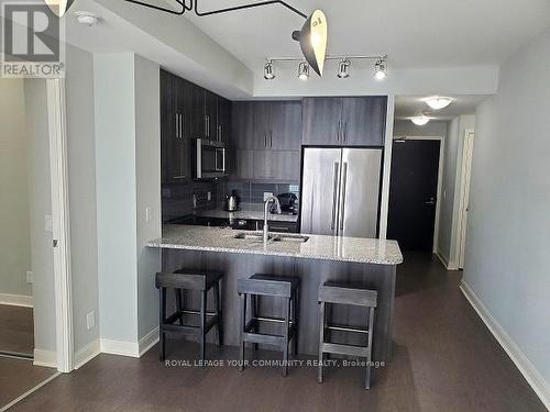 820 - 825 Church Street, Toronto (Rosedale-Moore Park), ON - Indoor Photo Showing Kitchen With Stainless Steel Kitchen