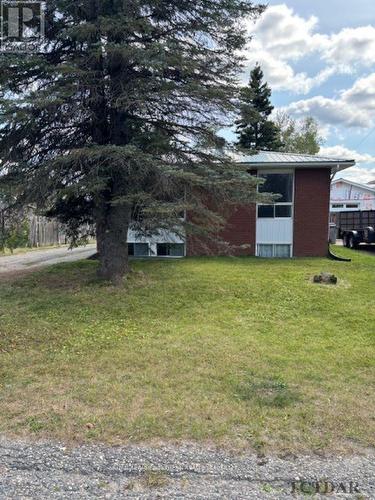 619 Lamarche Street, Timmins (East), ON - Outdoor