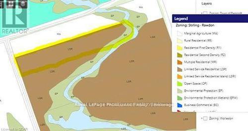 Lot 4 Future Lane, Stirling-Rawdon, ON 