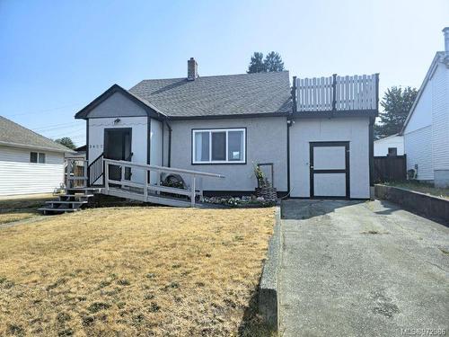 2457 9Th Ave, Port Alberni, BC 