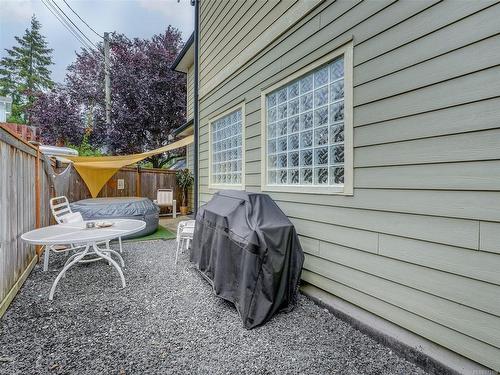 2172 French Rd South, Sooke, BC - Outdoor With Deck Patio Veranda With Exterior