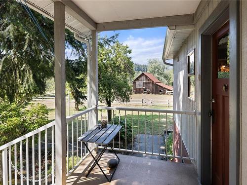 5430 Matson Rd, Ladysmith, BC 