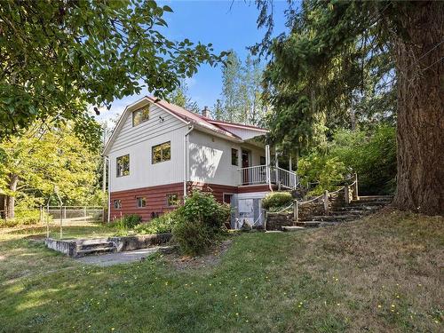 5430 Matson Rd, Ladysmith, BC 