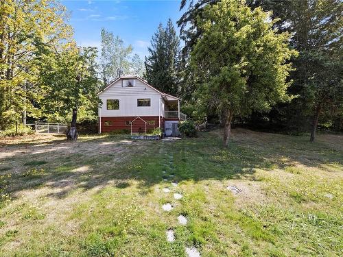 5430 Matson Rd, Ladysmith, BC 