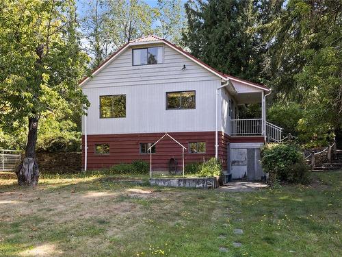 5430 Matson Rd, Ladysmith, BC 