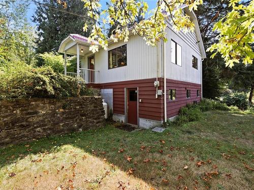 5430 Matson Rd, Ladysmith, BC 