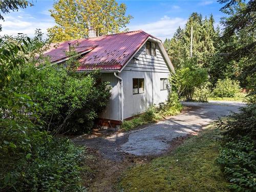 5430 Matson Rd, Ladysmith, BC 