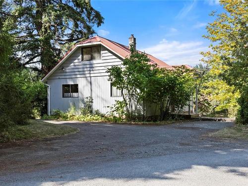 5430 Matson Rd, Ladysmith, BC 