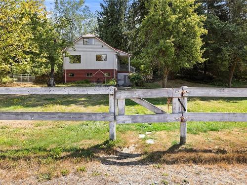 5430 Matson Rd, Ladysmith, BC 