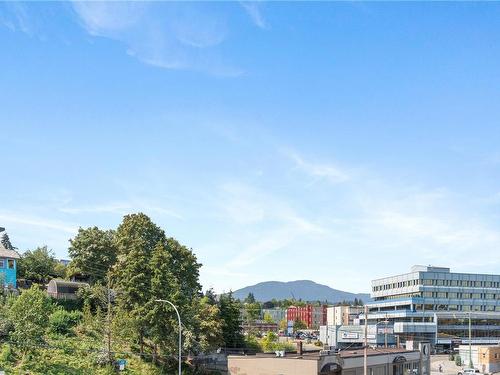 214-30 Cavan St, Nanaimo, BC - Outdoor With View