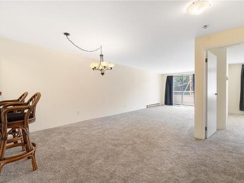 214-30 Cavan St, Nanaimo, BC - Indoor Photo Showing Other Room