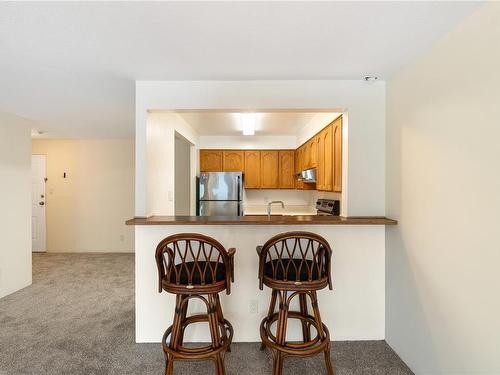 214-30 Cavan St, Nanaimo, BC - Indoor Photo Showing Kitchen