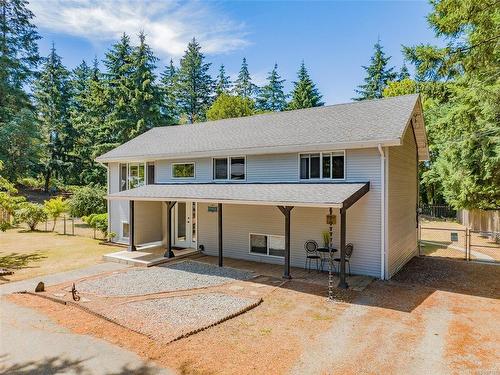 5675 Metral Dr, Nanaimo, BC 