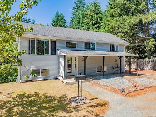 5675 Metral Dr, Nanaimo, BC 