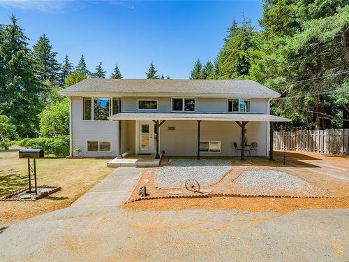 5675 Metral Dr, Nanaimo, BC 