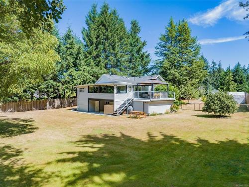 5675 Metral Dr, Nanaimo, BC 