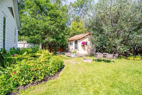 7 Mcgregor Ave, Dunnottar, MB 